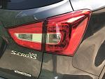  Suzuki SX4 S-CROSS 1.4 Boosterjet SZ5 ALLGRIP 5dr Auto 2020 5